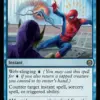 Spider-Sense