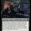 Black Cat, Cunning Thief