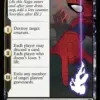 The Death of Gwen Stacy