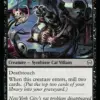 Venomized Cat