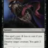 Venom's Hunger