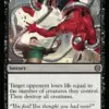 Villainous Wrath