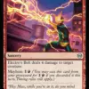 Electro's Bolt