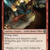 Hobgoblin, Mantled Marauder