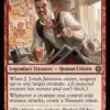 J. Jonah Jameson
