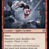 Masked Meower