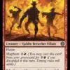 Raging Goblinoids