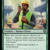 Damage Control Crew