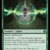 Radioactive Spider