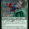Spiders-Man, Heroic Horde