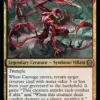Carnage, Crimson Chaos