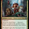 Kraven, Proud Predator