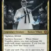 Mister Negative