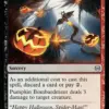 Pumpkin Bombardment