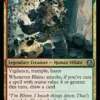 Rhino, Barreling Brute