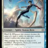 Skyward Spider
