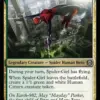 Spider-Girl, Legacy Hero