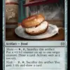 Bagel and Schmear