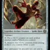 Iron Spider, Stark Upgrade