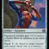 Spider-Suit