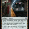 Subway Train