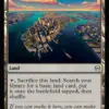 Vibrant Cityscape
