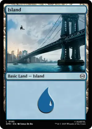 Island