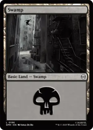 Swamp