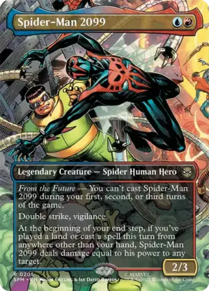 Spider-Man 2099