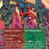 Scarlet Spider, Ben Reilly