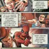 Origin of Spider-Man
