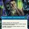 Norman Osborn // Green Goblin
