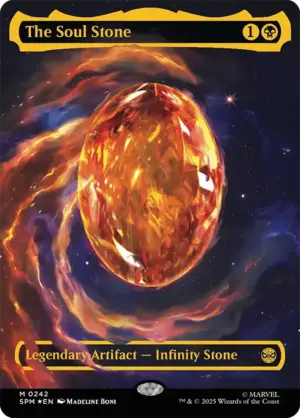 The Soul Stone