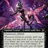 Gwenom, Remorseless