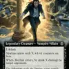 Morlun, Devourer of Spiders