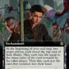 Parker Luck