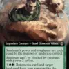 Sandman, Shifting Scoundrel