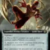 Iron Spider, Stark Upgrade