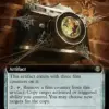 Peter Parker's Camera