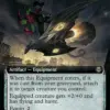 Rocket-Powered Goblin Glider