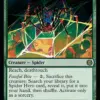 Radioactive Spider