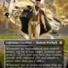 Killian, Decisive Mentor