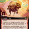 Renegade Bull
