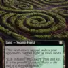 Turbulent Fen