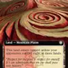 Turbulent Steppe
