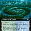 Turbulent Wilderness