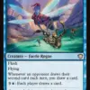 Faerie Mastermind