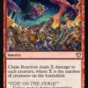 Chain Reaction