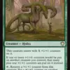 Benevolent Hydra