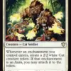 Ajani's Chosen